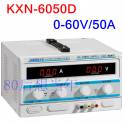 New original KXN-6050D High power switch DC adjustable power supply 60V 50A