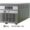 DC stabilivolt power supply voltage stabilizer High power switching power supply 24V140A three phase performance DC power supply
