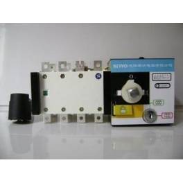 Manufacturer Direct ShangHai double power automatic convert switch XXH8-1000 3P genuine Warranty