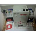 Delixi automatic convert switch CDQ1E-630 4P double power double power automatic convert