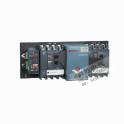 WATSNB-400 4P 315 350 400A Tianjin Schneider double power automatic convert switch