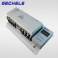 GCQ1-800A 4P intelligence double power automatic convert switch switchover switch three phase four-wire CB ATS