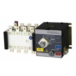 intelligence double power automatic convert switch isolation isolation switch convert switch 4P800A