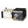 intelligence double power automatic convert switch isolation isolation switch convert switch 4P800A