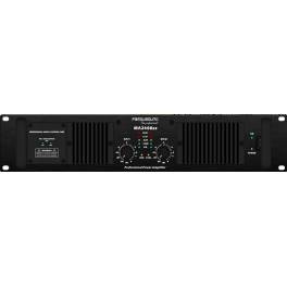 genuine Famonsound MA3600SX professional power amplifier 650W switching power supply power amplifier