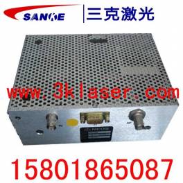 American import NEOS Q switch driver power supply model R38027-50DMPKPW