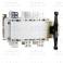 HGLZ1-1600A 3 load isolation switch manually switchover convert double power switch Operate