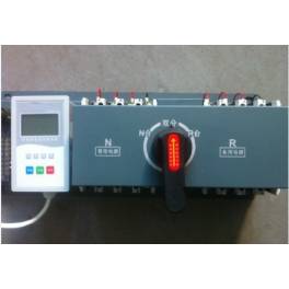 Manufacturer Direct KJS2-800 3 double power automatic convert switch ShangHai
