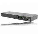 PDU socket monitored network control PDU network power supply switch HEM-3208N8