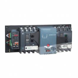 Tianjin Schneider WATSNB-400 4P 350A double power automatic switchover convert switch device