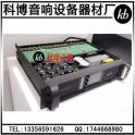LAB FP10000Q 4 passage professional power amplifier switching power supply 1300W High power