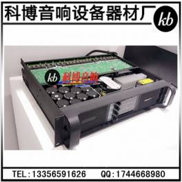 LAB FP10000Q 4 passage professional power amplifier switching power supply 1300W High power