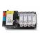 double power SHK63N convert switch SHK125N