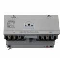 double power automatic convert switch switchover switch Q2-400A 3P CHINT