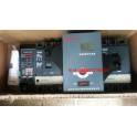 Schneider double power automatic convert switch WATSNB-400 4P 400A CBR