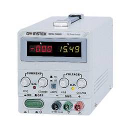 Taiwan GwinsTek switch DC power supply SPS-1230