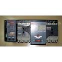 WATSNA-400 4P double power automatic convert switch Schneider Tianjin 400A double power
