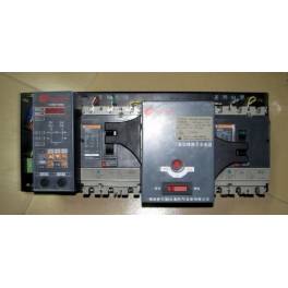 WATSNA-400 4P double power automatic convert switch Schneider Tianjin 400A double power