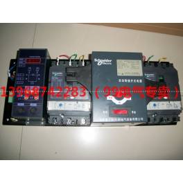 Schneider Tianjin double power automatic switchover switch WATSNB-400 4P