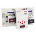 Delixi CDQ3-630M 630A double power automatic switchover switch