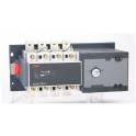Delixi CDQ3s-400 4P B double power automatic convert switch
