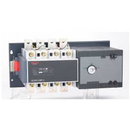 Delixi CDQ3s-400 4P B double power automatic convert switch