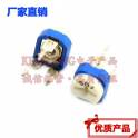WH06-2-2.2K switching power supply resistance 222 single resistance