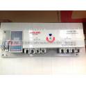 Delixi genuine double power automatic convert switch CDQ3-400L 400A one