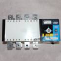 HGLD-1250A 3P 4P double power automatic convert switch switchover switch quadrupole isolation ATS