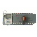 double power automatic convert switch Schneider 4P 400A smart controller switchover switch ATS