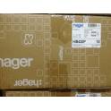 HIB420P automatic convert switch double power automatic convert switch 4P200A New genuine