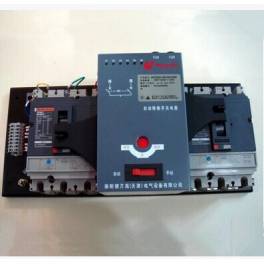WATSNA 400 4p 300A 400A Schneider double power automatic convert switch