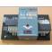 WATSNA-400A 4P Tianjin Schneider double power automatic convert switch