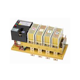 double power convert switch ATS SGQ 800A 4P