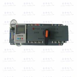intelligence WHTQ1 800A 4P double power automatic switchover convert switch CB ATSE