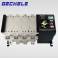 1 year warranty GCQ4-2500A 4P double power automatic convert switchover switch PC three phase four-wire ATS