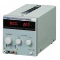UNISOURCE PS-3610 36V switching power supply automatic voltage and electric current