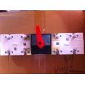 double power isolation switch convert switch manually HGLZ2-1600 4J T3