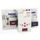 Delixi CDQ3s-800 3P 630A B double power automatic switchover switch