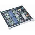 D8200 8 passage digital power amplifier professional switching power supply power amplifier 8 180W