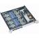 D8200 8 passage digital power amplifier professional switching power supply power amplifier 8 180W