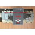 Schneider double power automatic switchover switch ATS A WATSNA-630 3P