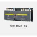 genuine ShangHai RCQ3-400 4 double power automatic convert switchover switch