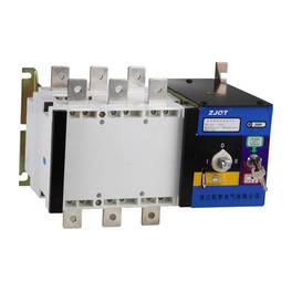 HGLD-1000A 3P PC isolation double power automatic convert switch