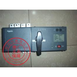 Schneider double power switch WATSGA 125 4 A 4P125A