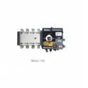 TBQ2-630 4P automatic PC double power convert switchover switch one ATSE