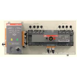 ABB double power convert switch OTM32F3C11D380C；10112507