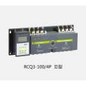 genuine RCQ3-800 4 double power automatic convert switch intelligence one 4 800A