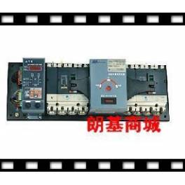 Schneider FATSWB-160 double power automatic convert switch quadrupole