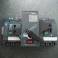 Schneider WATSNB-160 160A-4CBR double power convert switch Schneider genuine